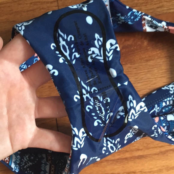 Reversible bikini - Picture 4 of 4